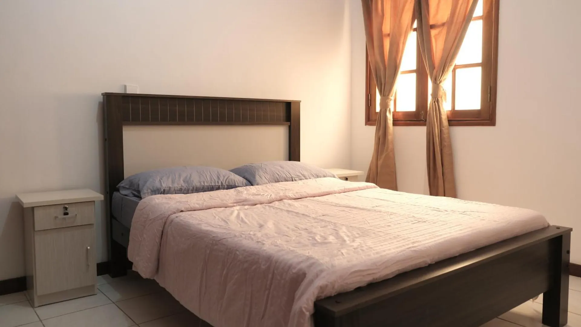 Janny'S Apartment Praia Cape Verde